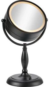 Markslöjd 108788 - Kosmetické zrkadielko FACE 1xE14/25W/230V ML1397