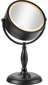 Markslöjd 108788 - Kosmetické zrkadielko FACE 1xE14/25W/230V