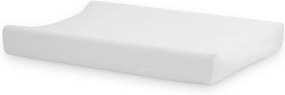 Poťah na prebaľovaciu podložku 50x70cm 2 ks froté White