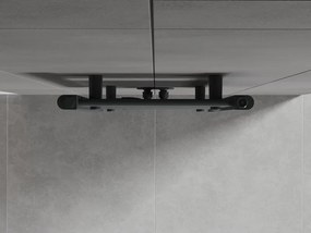 Mexen Hades, vykurovacie teleso 1200x400 mm, 465 W, antracitová, W104-1200-400-00-66