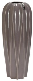 XXXLutz VÁZA, keramika, 39,5 cm - Vázy - 001131013903