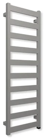 Terma24 Vivo ONE 1150x400 elektrický radiátor Chrome E8