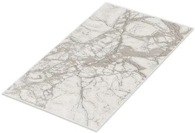 Koberce Breno Kusový koberec BOHO 65/VGW, béžová,120 x 170 cm