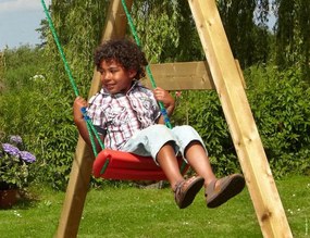 Záhradná hojdačka Swing (250 cm)