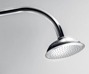 Bruckner Bruckner, TEMPOR sprchový stĺp so samozatváracím ventilom, chróm, 937.139.1