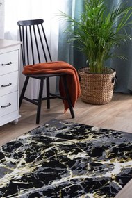 Koberec  K4429G GOLD / GOLD