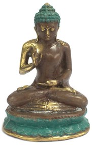 Veľký sediaci buddha