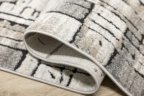 Behúň MATARA P157A sivý / antracitový