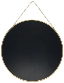 Nástenné zrkadlo ø 29 cm – Rex London