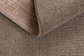 Koberec TEXTURA 488.20.LA600 Osta hnedý