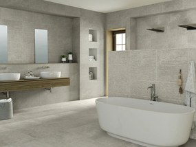 Obklad Ozone Grey 30x90 BA