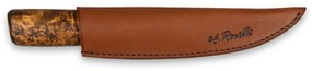 Fínsky vyrezávací nôž Roselli Carving 18cm