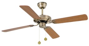 Stropný ventilátor Faro Yakarta 121 cm 33711