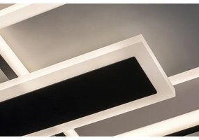 Rabalux 2932 - LED Stropné svietidlo HERKULES LED/50W/230V