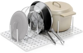 Stojany na pokrievky a panvice 2 ks Peggy - Umbra