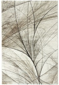 Koberce Breno Kusový koberec DIAMOND 24153/760, béžová, viacfarebná,160 x 230 cm