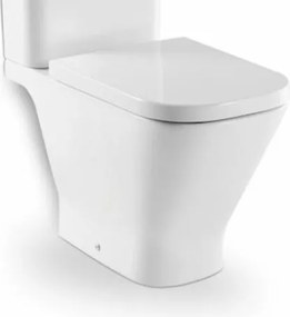 Roca The Gap wc kombi, pouze mísa spodný odpad a342478000 7.3424.7.800.0