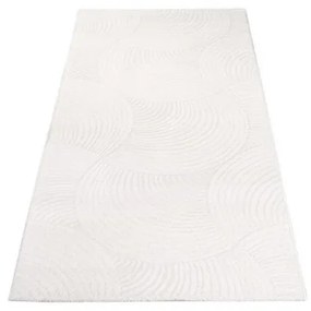 Koberec Fancy 647 biely