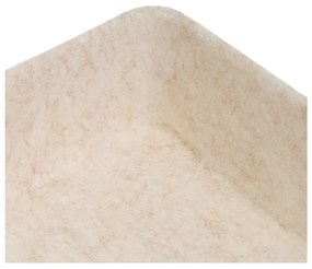 Látkové organizéry do zásuvky v súprave 5 ks – Casa Selección