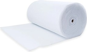 Vatelín rúno z dutého vlákna 100g / tl. 1cm - metráž š. 150 cm