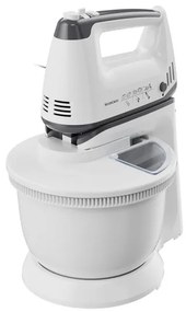 SILVERCREST® KITCHEN TOOLS Ručný mixér s miskou (100335938)