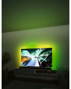 Paulmann 78880 - LED/3,5W RGB Stmievateľný pásik pre TV 2m ZOLL 5V + DO