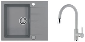 SET ALVEUS CADIT 10/81 + BATERIE DELOS 81