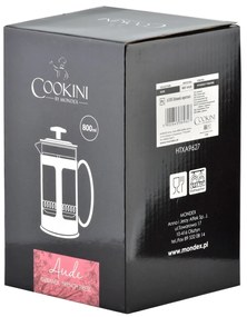 Kanvica na kávu Aude 800 ml