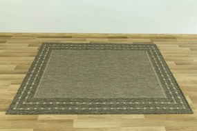 Protišmykový koberec Scandigel 204/W71E béžový