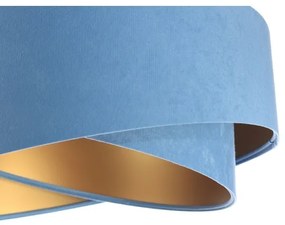 Luster na lanku GALAXY 1xE27/60W/230V