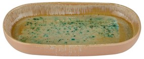 SINTRA Podnos 30 x 18 cm - zelená