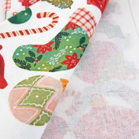 Sada kuchynských utierok GARLAND zelená 871660