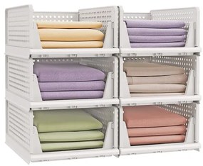 Organizér do skrine LPC600WZ01