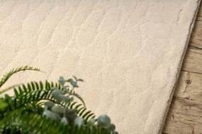 Koberec TEXTURA 488.15.LA100 Osta krémový