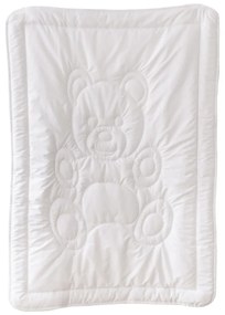 Celoročná detská prikrývka 100x135 cm Teddy Bear – Bonami Essentials