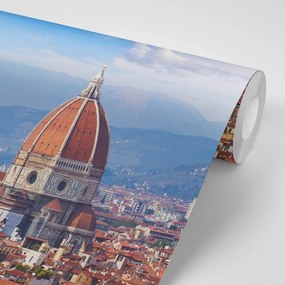Fototapeta katedrála vo Florencií