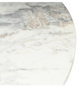 Konferenčný stolík Harmo Freesia Marble
