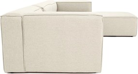 Rohová sedací souprava Fora 296 cm - výber z 5 prevedení