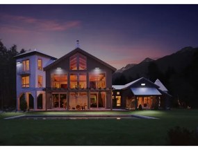 Ledvance - LED Vonkajší reflektor FLOODLIGHT ESSENTIAL LED/30W/230V IP65