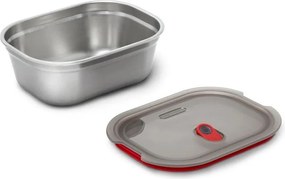 Vákuová dóza z nehrdzavejúcej ocele – Black + Blum