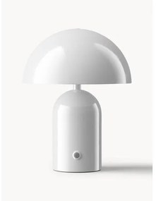 Malá prenosná stolová LED lampa Walter