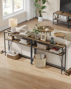 Konzolový stolík LNT136KD01