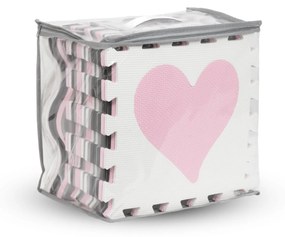 Penové puzzle HAPPY LOVE