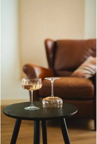 Poháre v súprave 2 ks na sekt 365 ml Corvina – Leopold Vienna