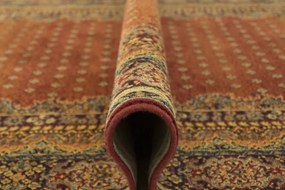 Koberec Dywilan Polonia Baron Burgund