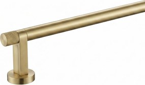 Rea Ori, vešiak na uterák 60cm, 39101, zlatá matná, REA-85054