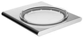 Keuco Edition 400 mydelnička chróm 11555019000