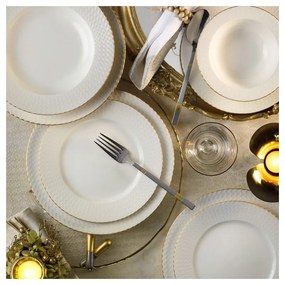 24-dielna súprava porcelánového riadu Kutahya Galla