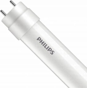 SADA 10x LED trubicové svetlo 120cm 18W 4000K 1800lm G13 Philips Neutral
