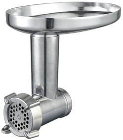 Multifunkčný kuchynský robot BestBerg BBR-2300S / 2300 W / 8,5 l / 6 rýchlostí